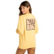 Billabong Γυναικείο φούτερ Tropic Shore - Sweatshirt for Women